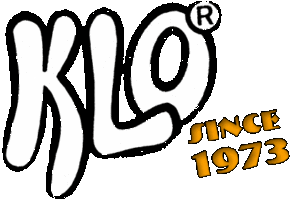 Klo®-Logo