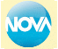 Logo NOVA TV
